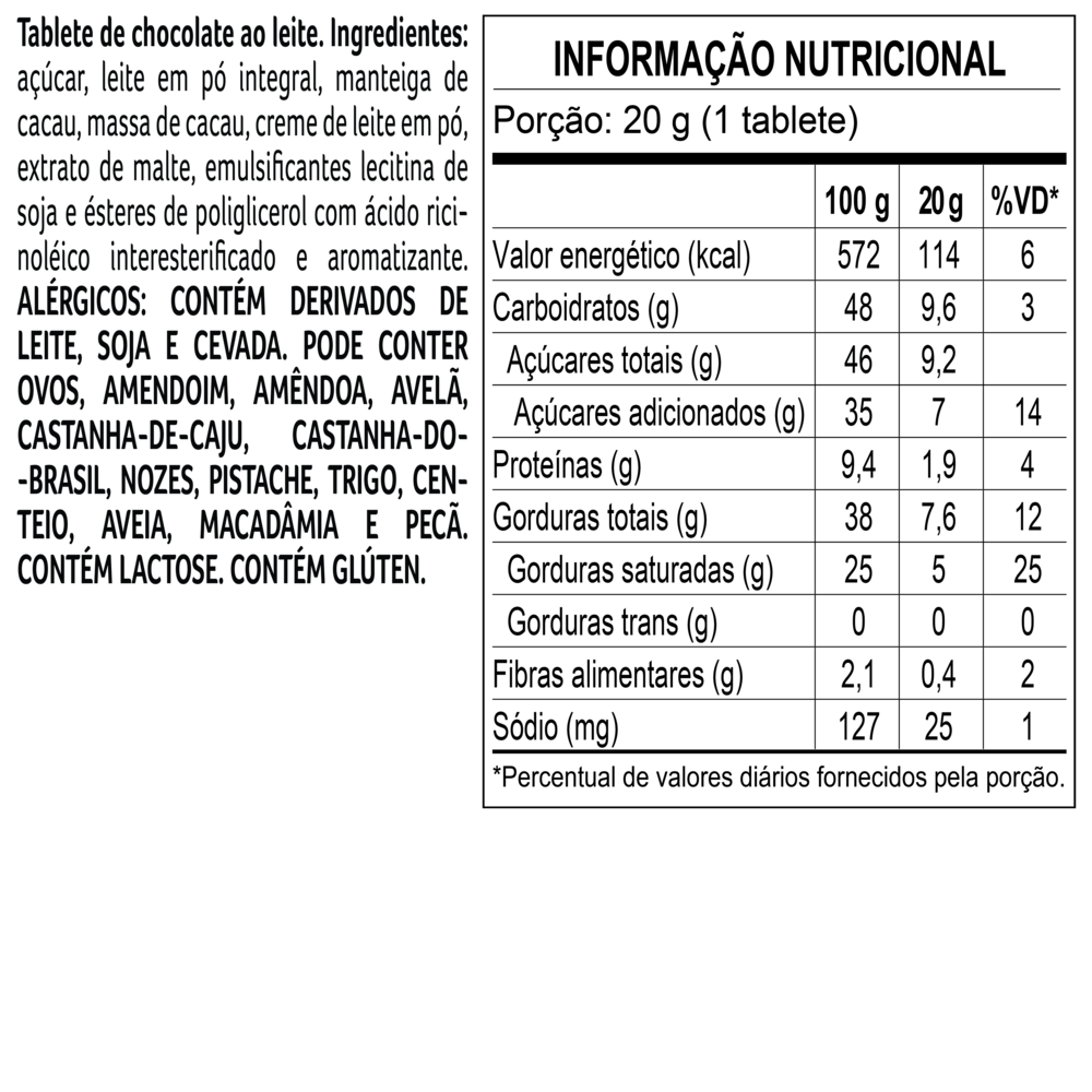 Ovo de Páscoa laCreme ao Leite 7kg - 3